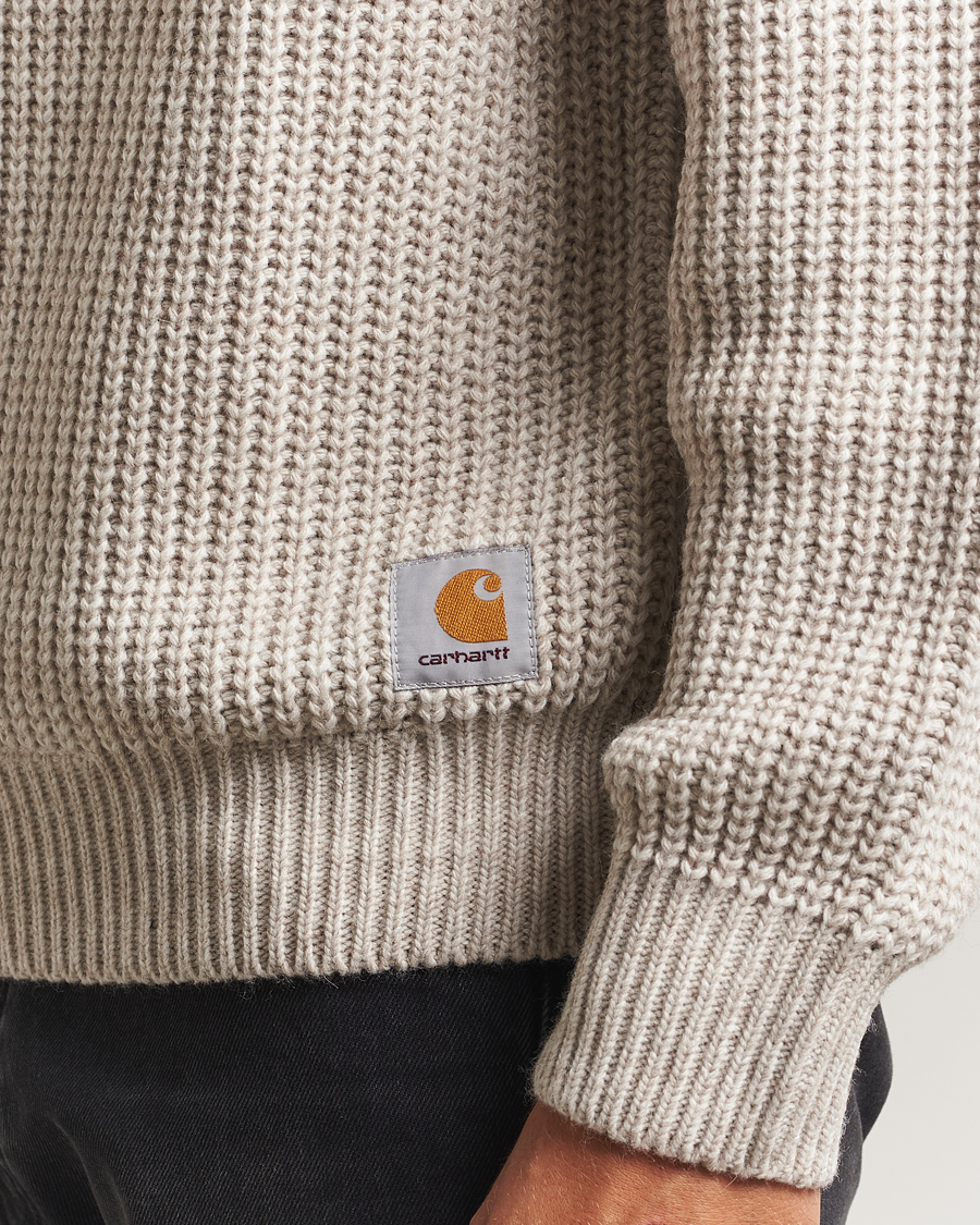 Herren | Pullover | Carhartt WIP | Firth Sweater Fleur De Sel