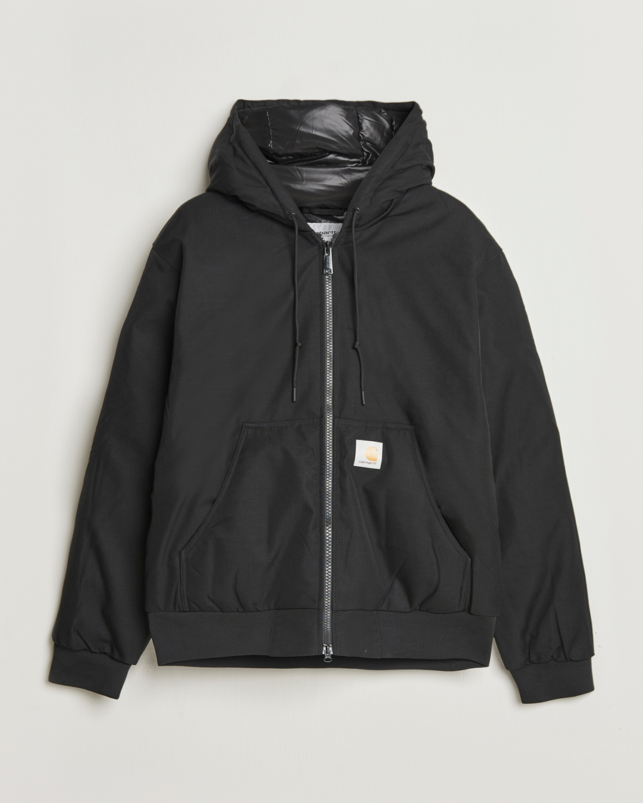 Herren | Jacken | Carhartt WIP | OG Active Cold Jacket Black