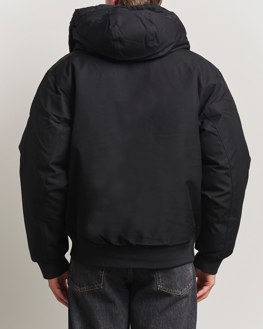 Herren | Jacken | Carhartt WIP | OG Active Cold Jacket Black
