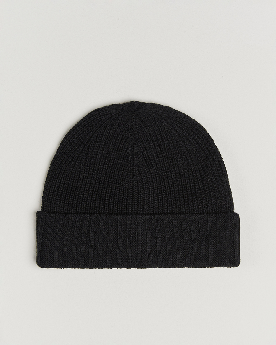 Herren | Hüte & Mützen | Goldwin | Gore-Tex Windstopper Beanie Black