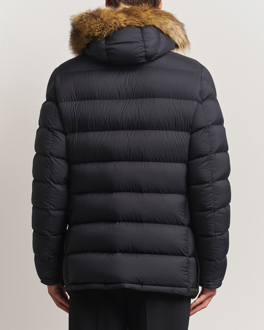 Herren | Jacken | Moncler | Clunye Down Parka Black