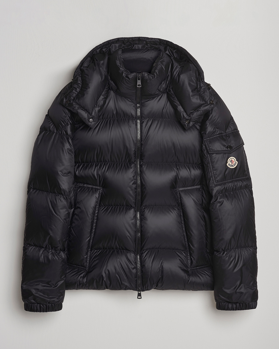 Herren | Jacken | Moncler | Couyere Down Jacket Black