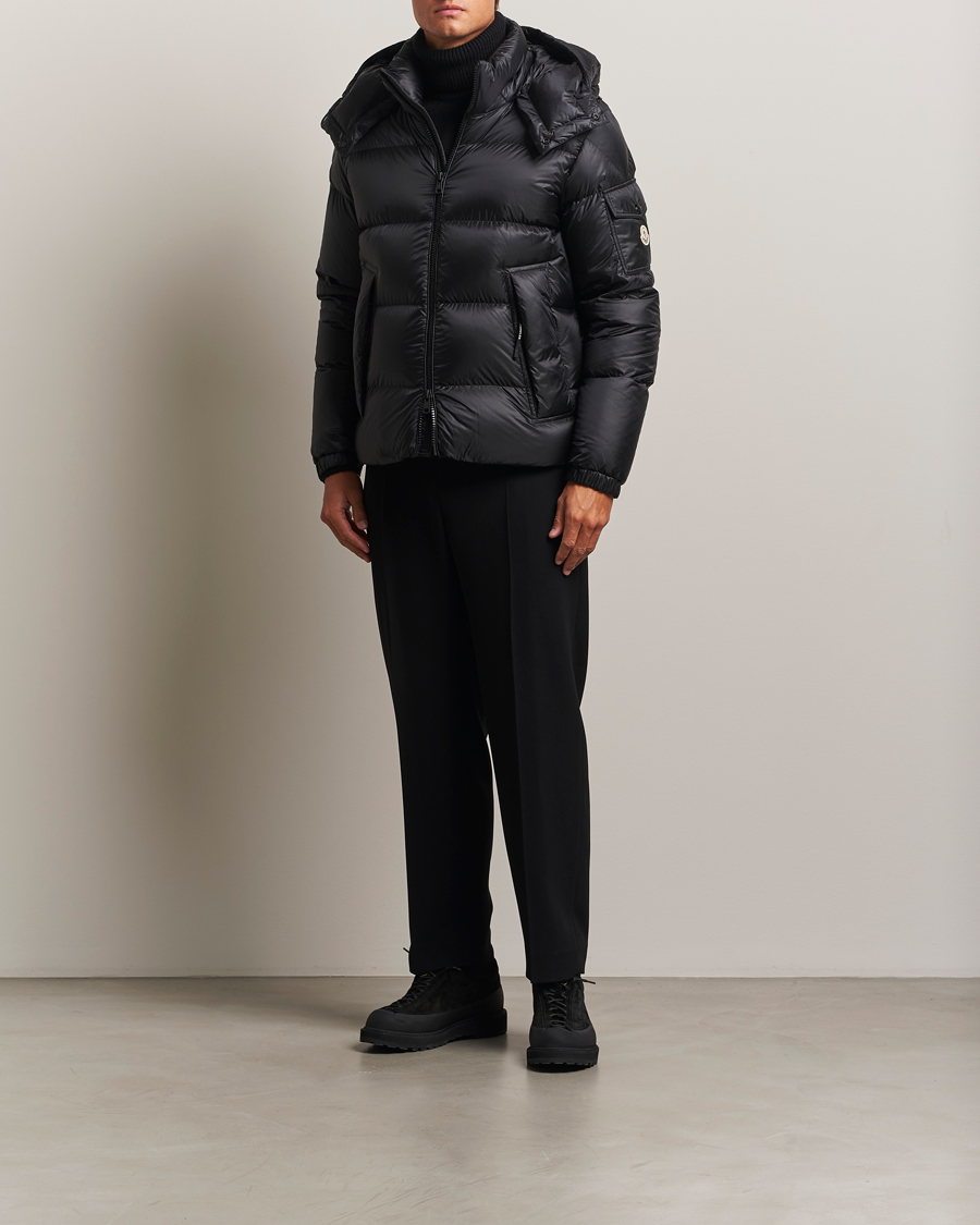 Herren | Jacken | Moncler | Couyere Down Jacket Black