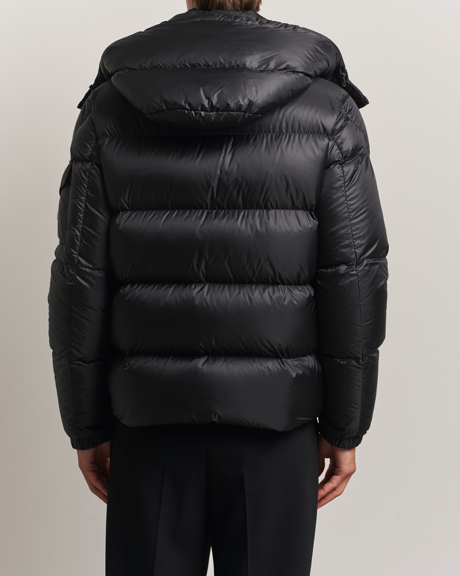 Herren | Jacken | Moncler | Couyere Down Jacket Black