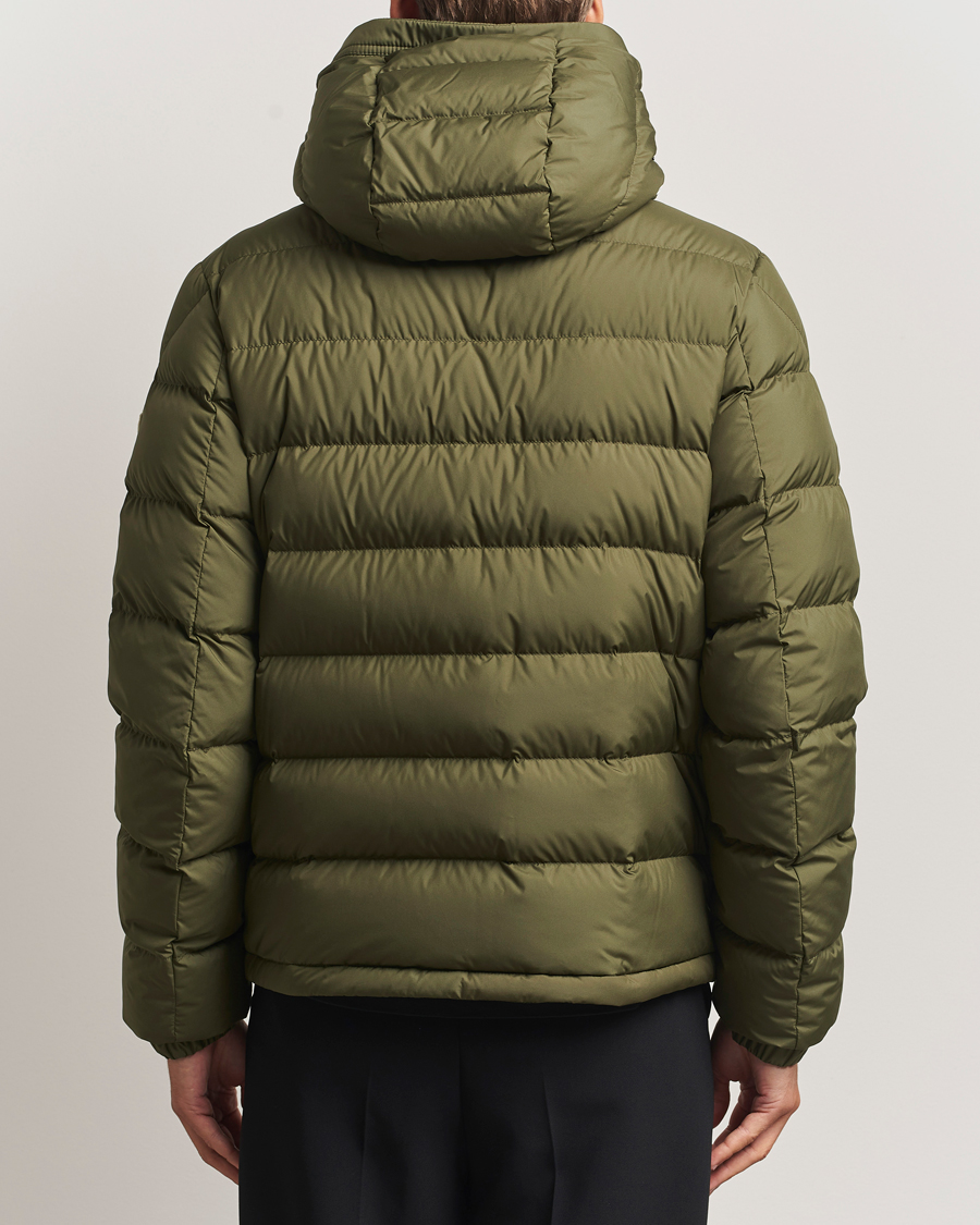 Herren | Jacken | Moncler | Laveraet Down Jacket Military