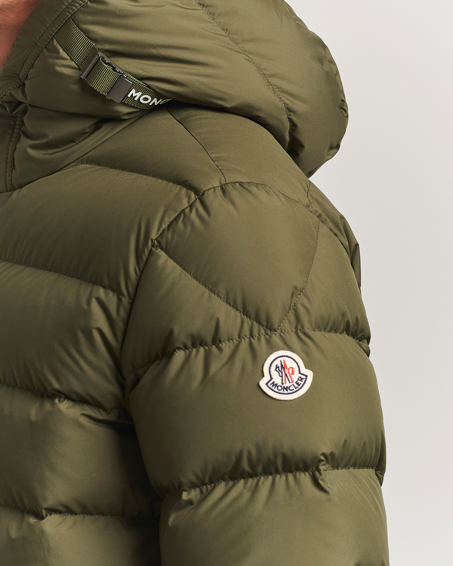 Herren | Jacken | Moncler | Laveraet Down Jacket Military