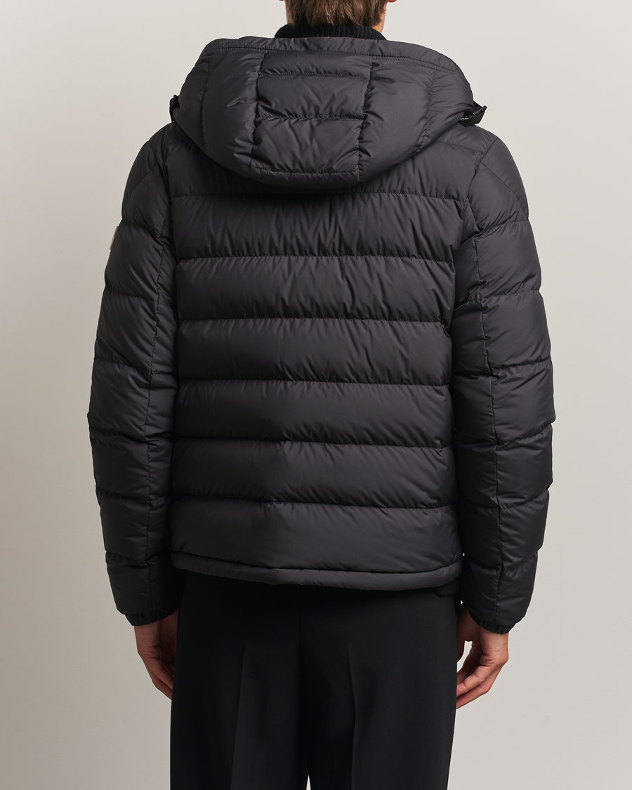 Herren | Jacken | Moncler | Laveraet Down Jacket Black
