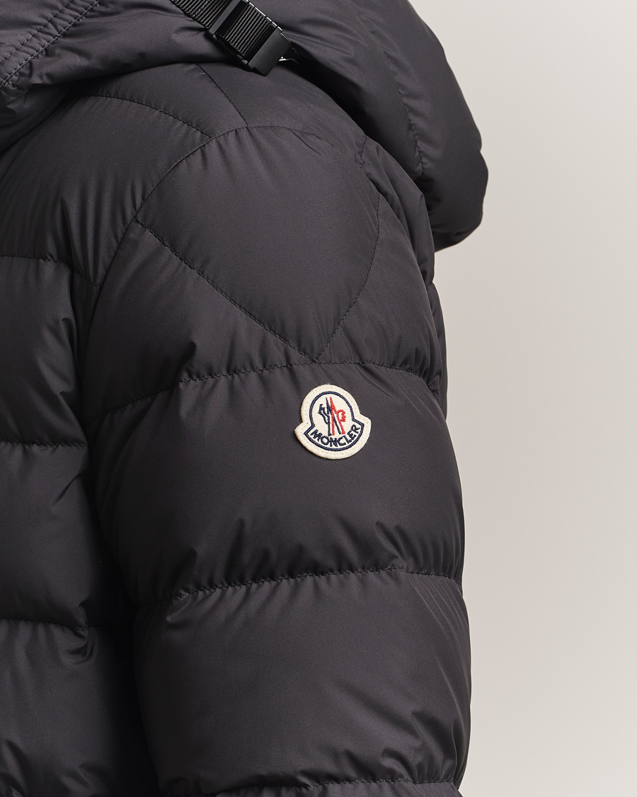 Herren | Jacken | Moncler | Laveraet Down Jacket Black