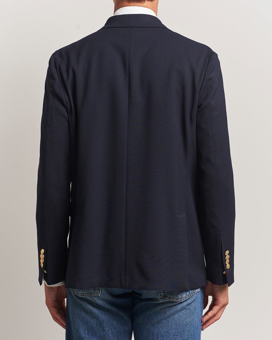 Herren | Sakkos | Morris | Iconic Club Blazer Navy