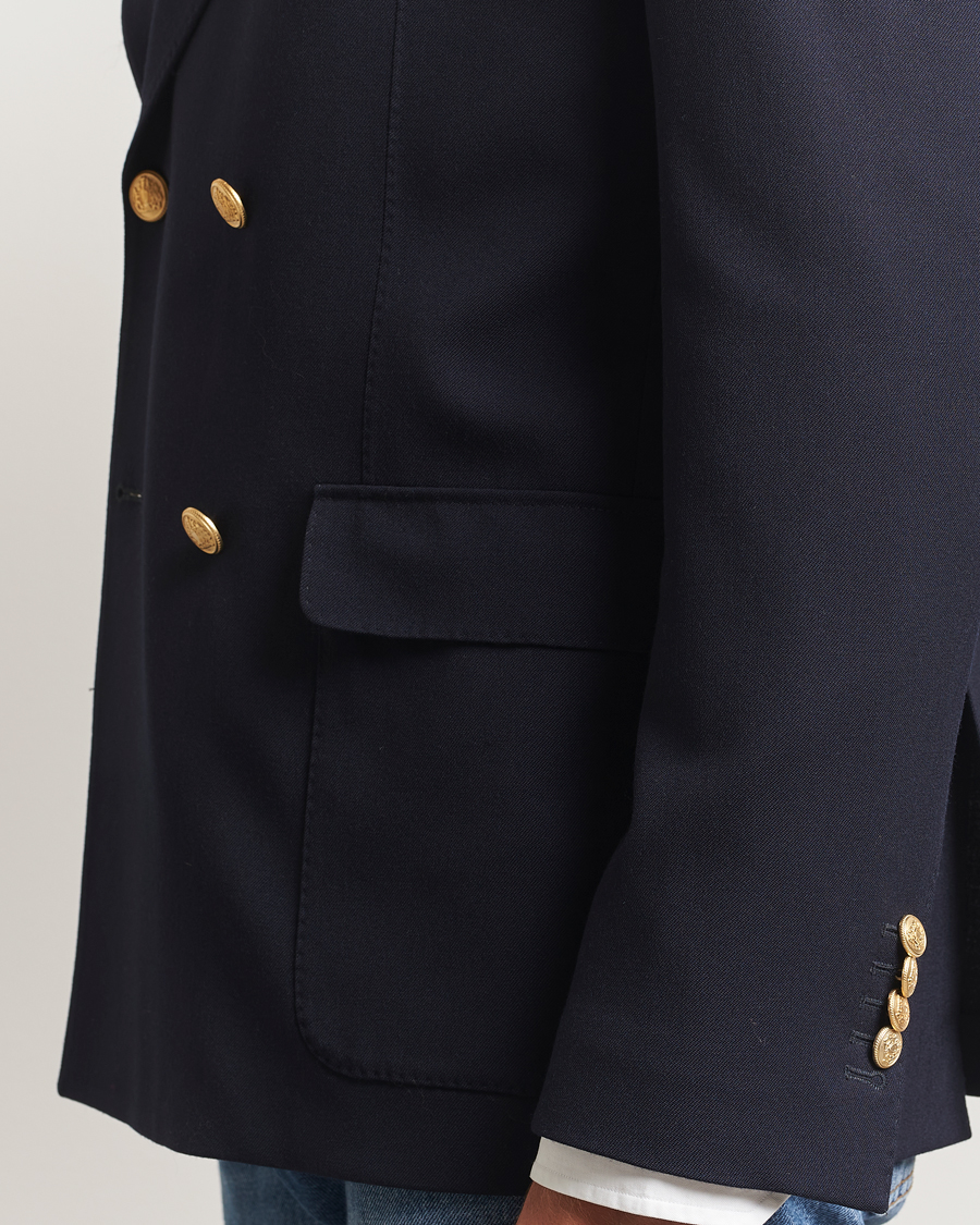 Herren | Sakkos | Morris | Iconic Club Blazer Navy