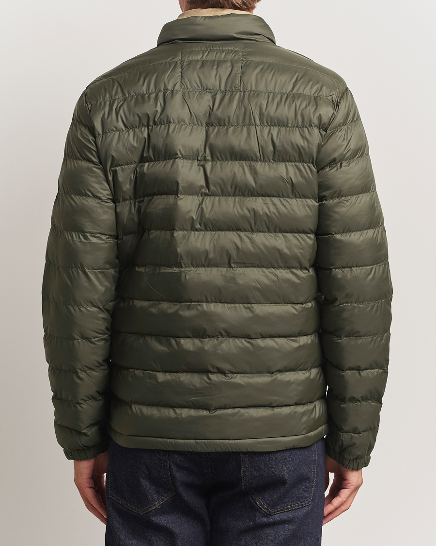 Herren | Jacken | Morris | Milford Liner Jacket Olive