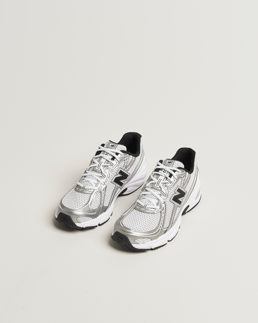 Herren | Sneaker | New Balance | 740 Sneakers White