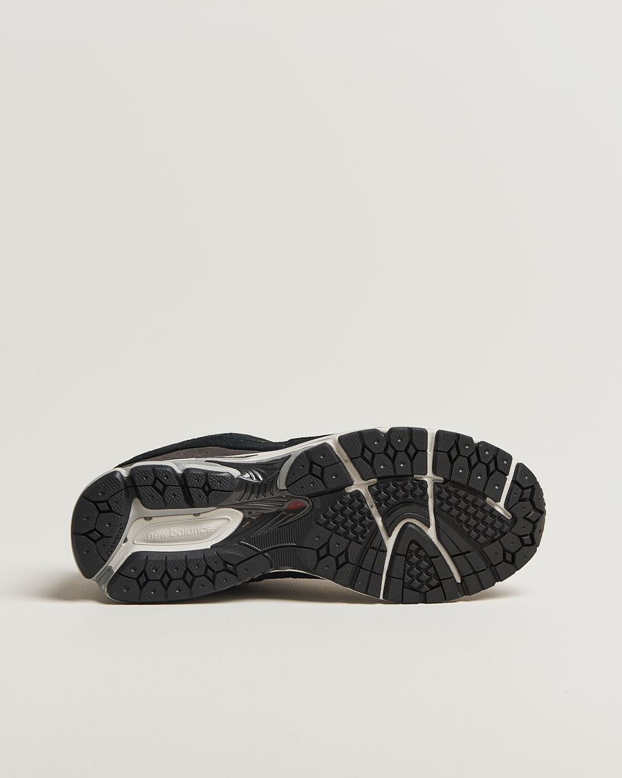 Herren | Sneaker | New Balance | 2002R Sneakers Black