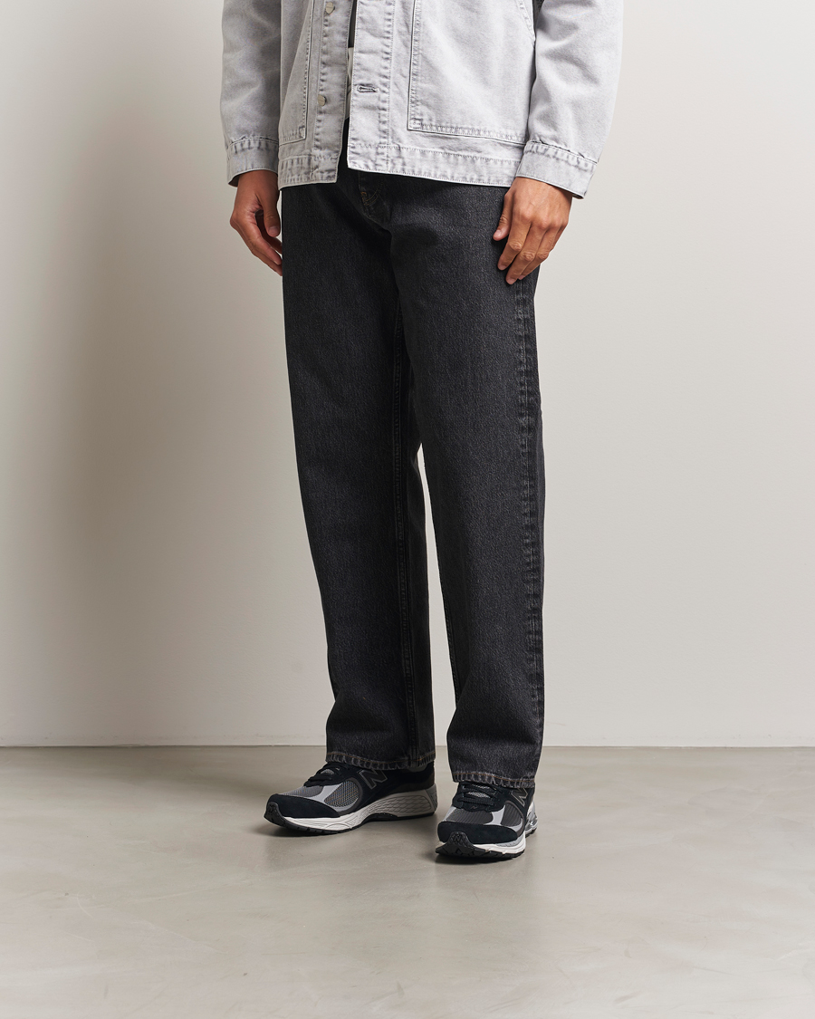 Herren | Sneaker | New Balance | 2002R Sneakers Black