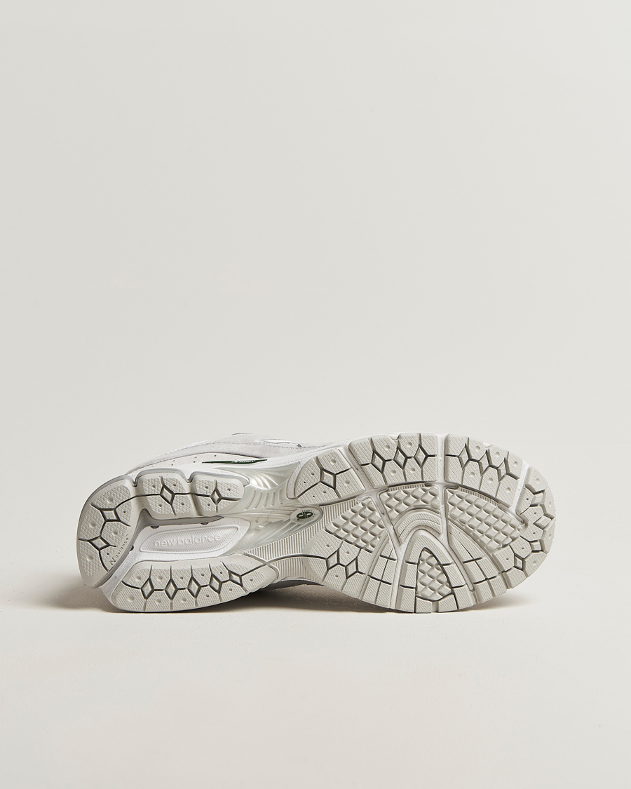 Herren | Sneaker | New Balance | 2002R Sneakers Rain Cloud