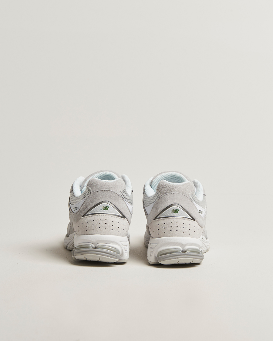 Herren | Sneaker | New Balance | 2002R Sneakers Rain Cloud