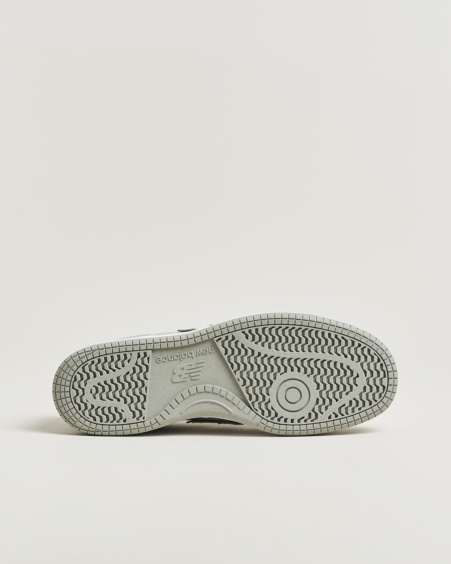 Herren | Sneaker | New Balance | 480 Sneakers White/Grey