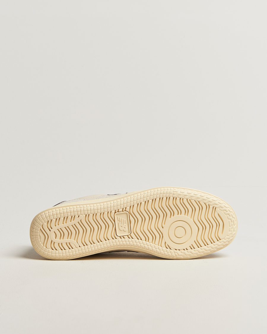 Herren | Sneaker | New Balance | T500 Sneakers Bisque