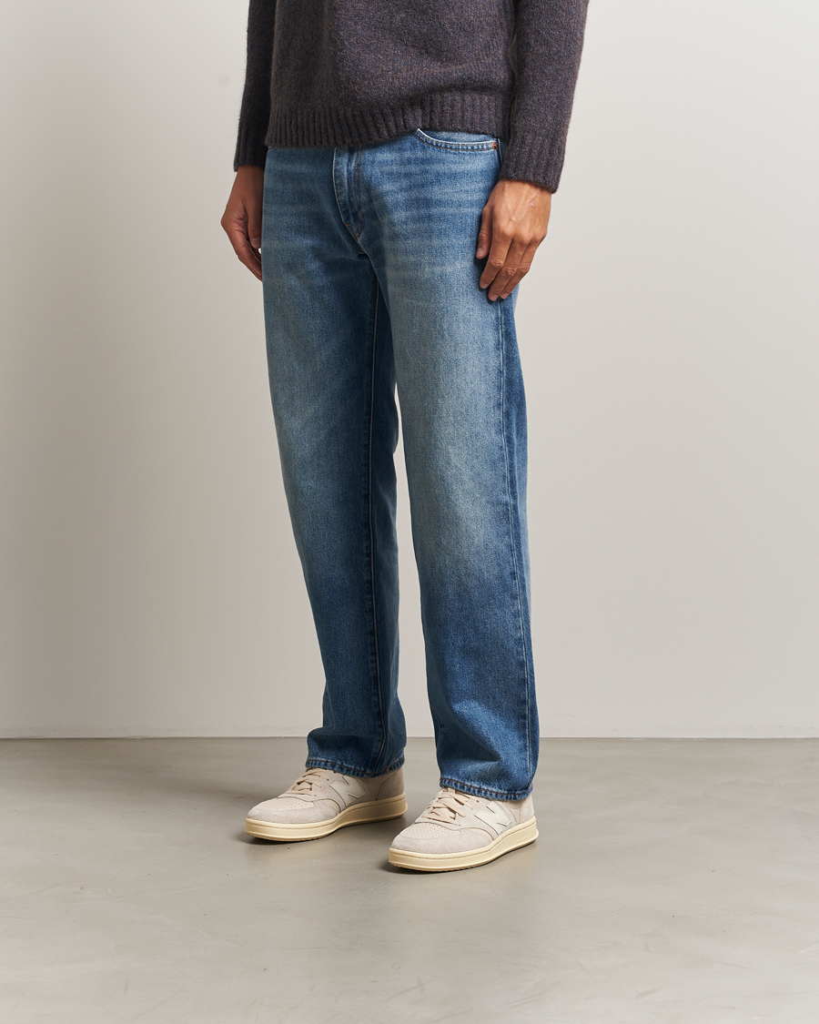 Herren | Sneaker | New Balance | T500 Sneakers Bisque