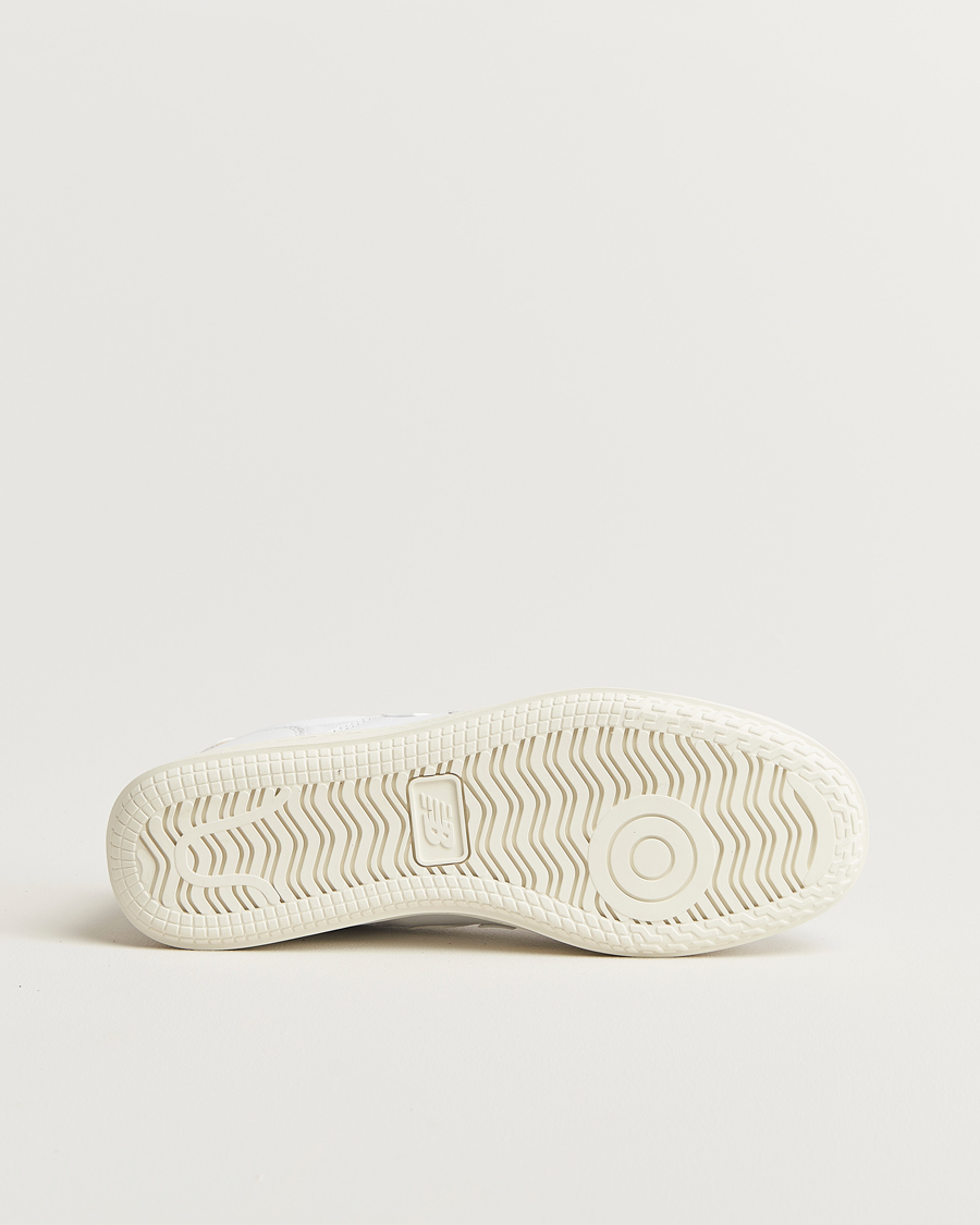 Herren | Sneaker | New Balance | T500 Sneakers White