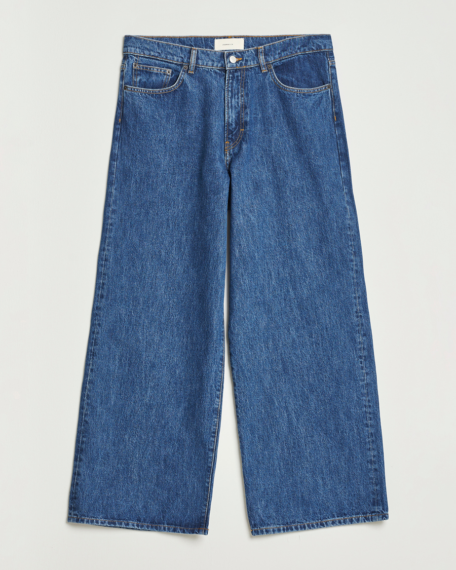 Herren | Hosen | Jeanerica | Brera Straight Jeans Vintage 95