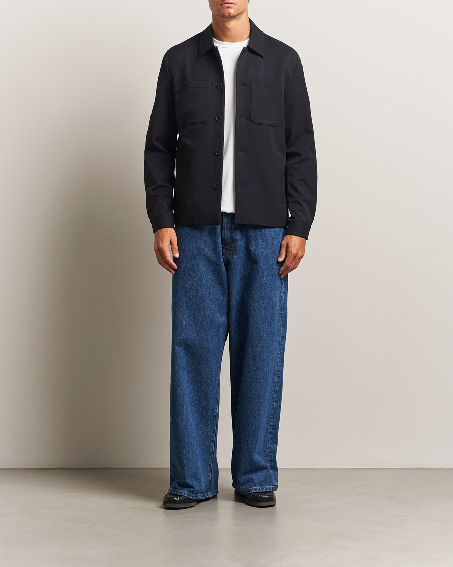 Herren | Hosen | Jeanerica | Brera Straight Jeans Vintage 95