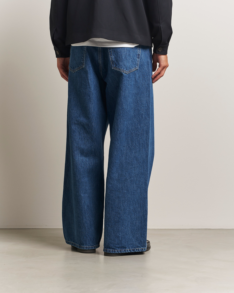 Herren | Jeans | Jeanerica | Brera Straight Jeans Vintage 95