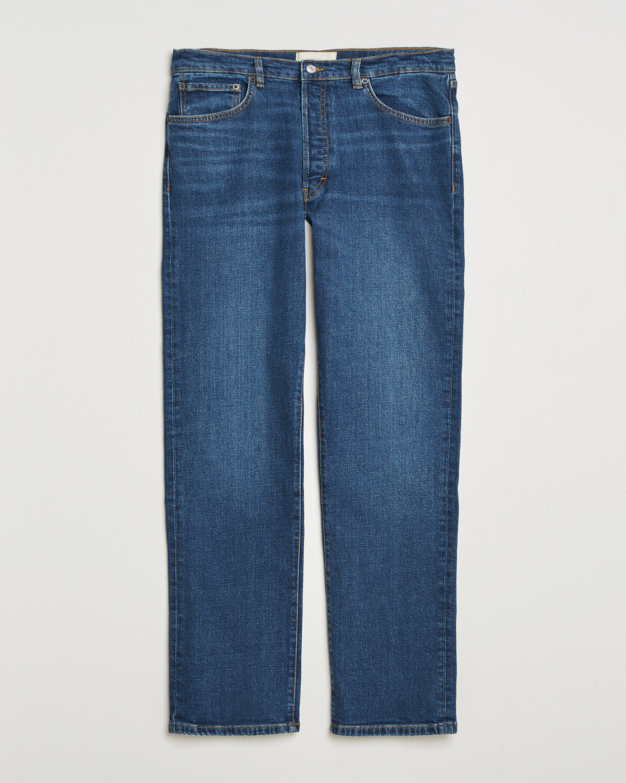 Herren | Hosen | Jeanerica | CM002 Classic Jeans Vintage Tint