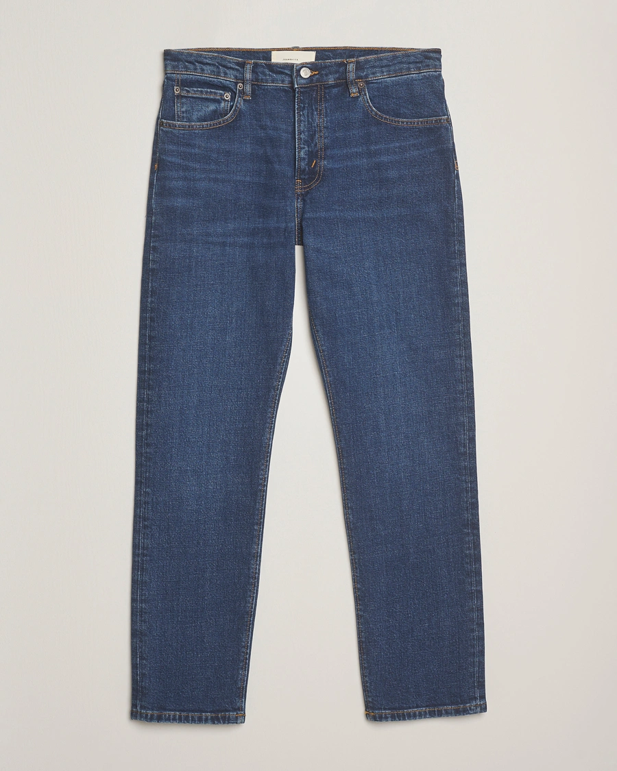 Herren | Jeans | Jeanerica | TM005 Tapered Jeans Vintage Tint