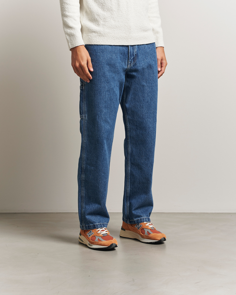 Herren | Sneaker | New Balance Made In US & UK | New Balance Made in Made In UK 991 Sneakers Orange