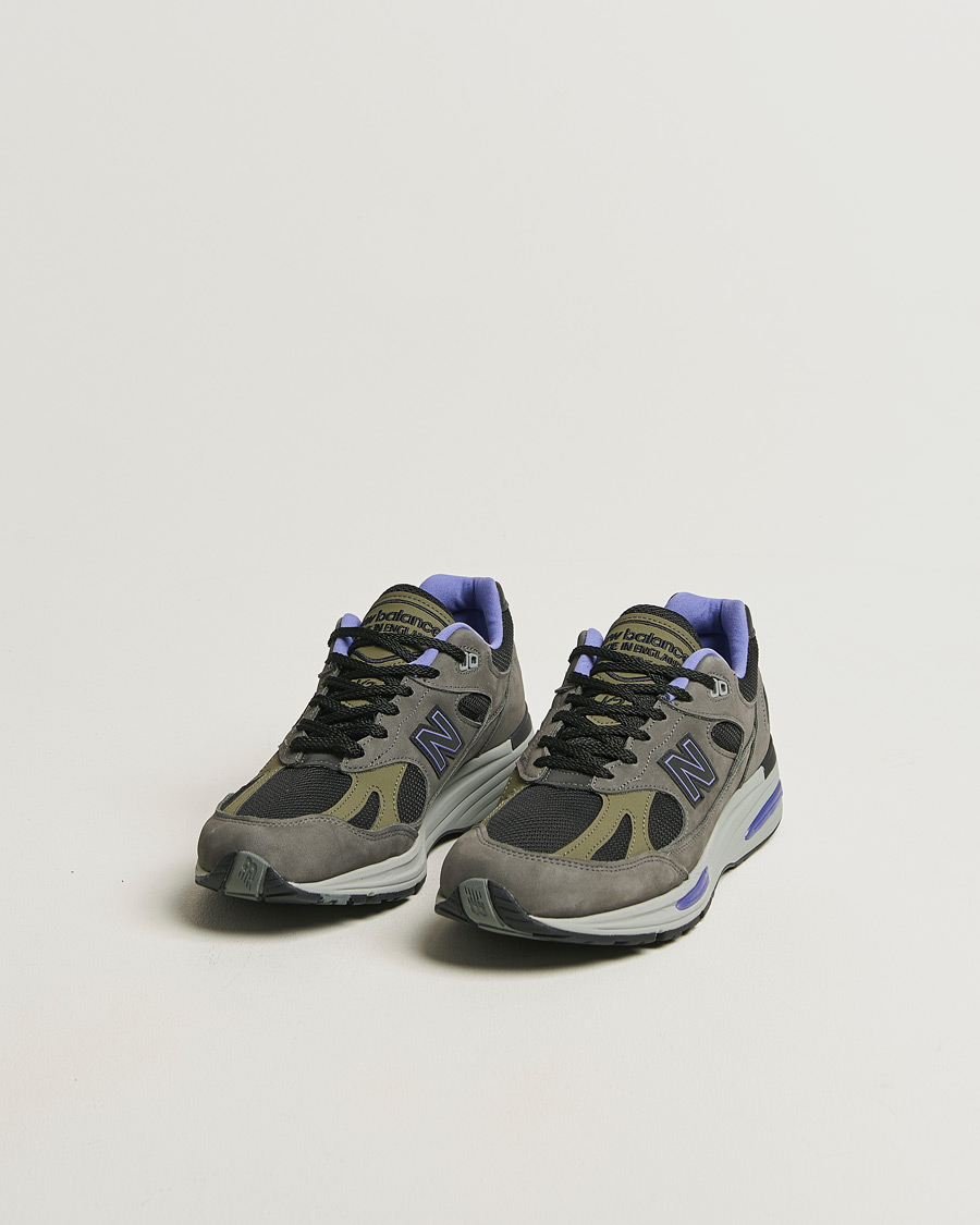 Herren | Sneaker | New Balance Made In US & UK | New Balance Made in Made In UK 991 Sneakers Grey