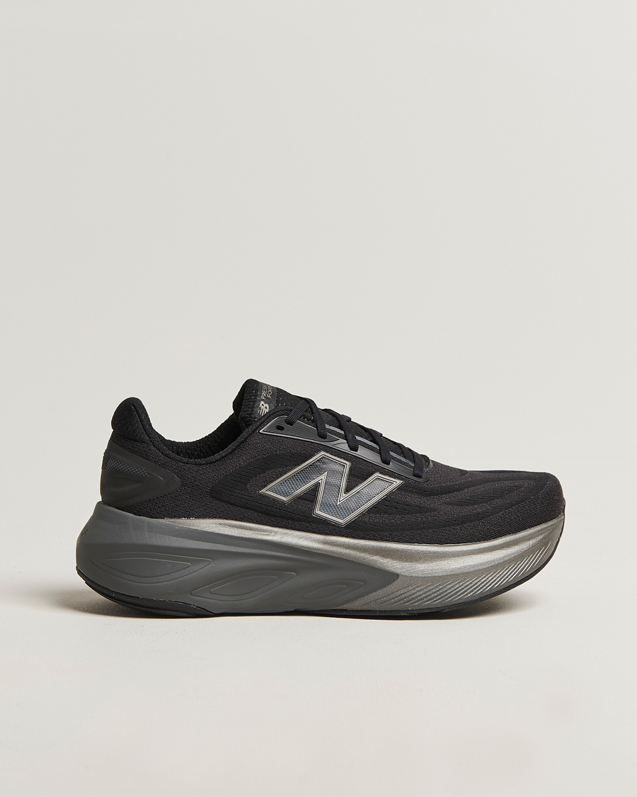 Herren | Runningsneakers | New Balance Running | Fresh Foam X More V6 Black