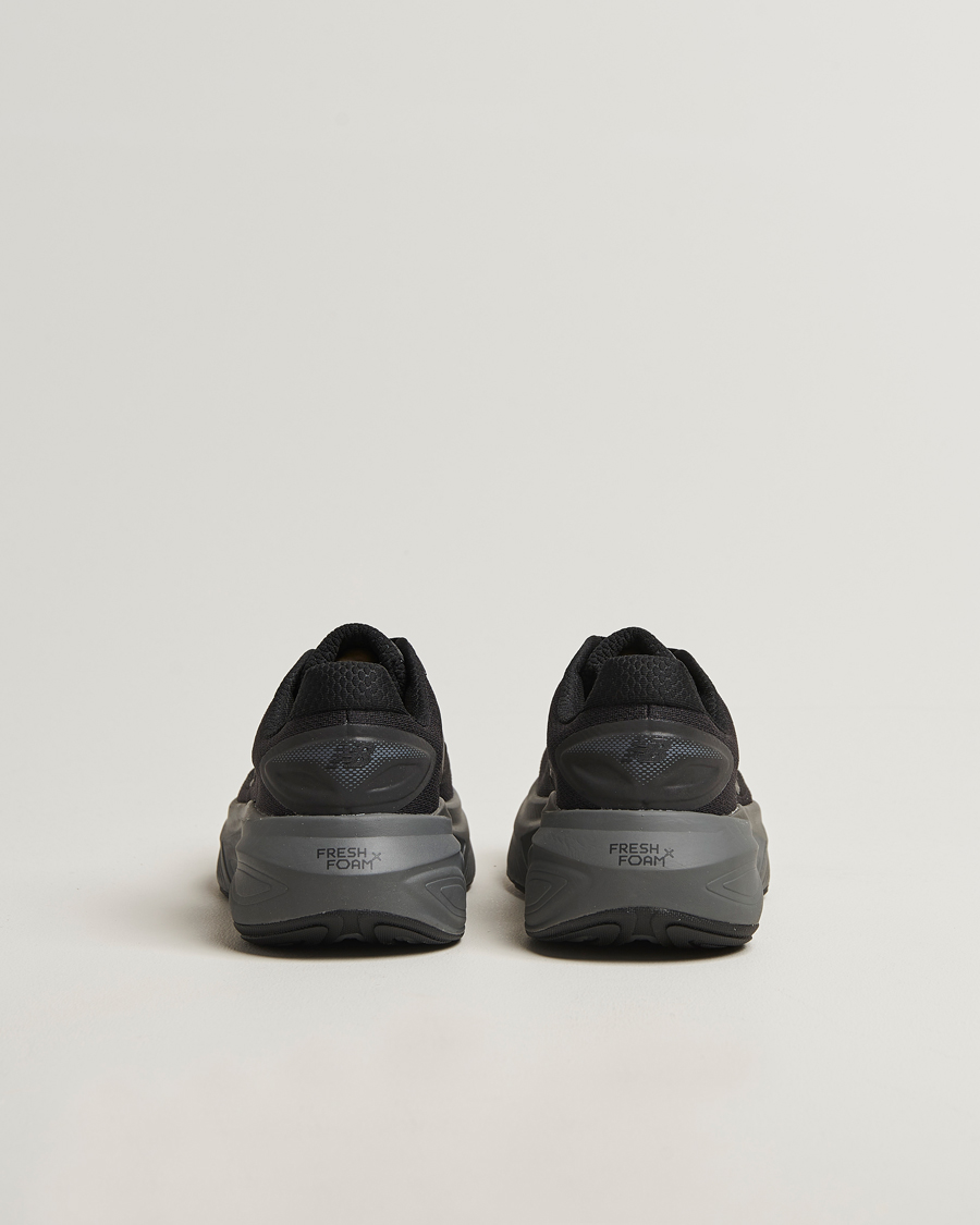 Herren | Runningsneakers | New Balance Running | Fresh Foam X More V6 Black