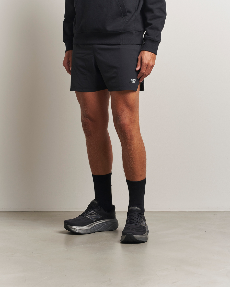 Herren | Runningsneakers | New Balance Running | Fresh Foam X More V6 Black