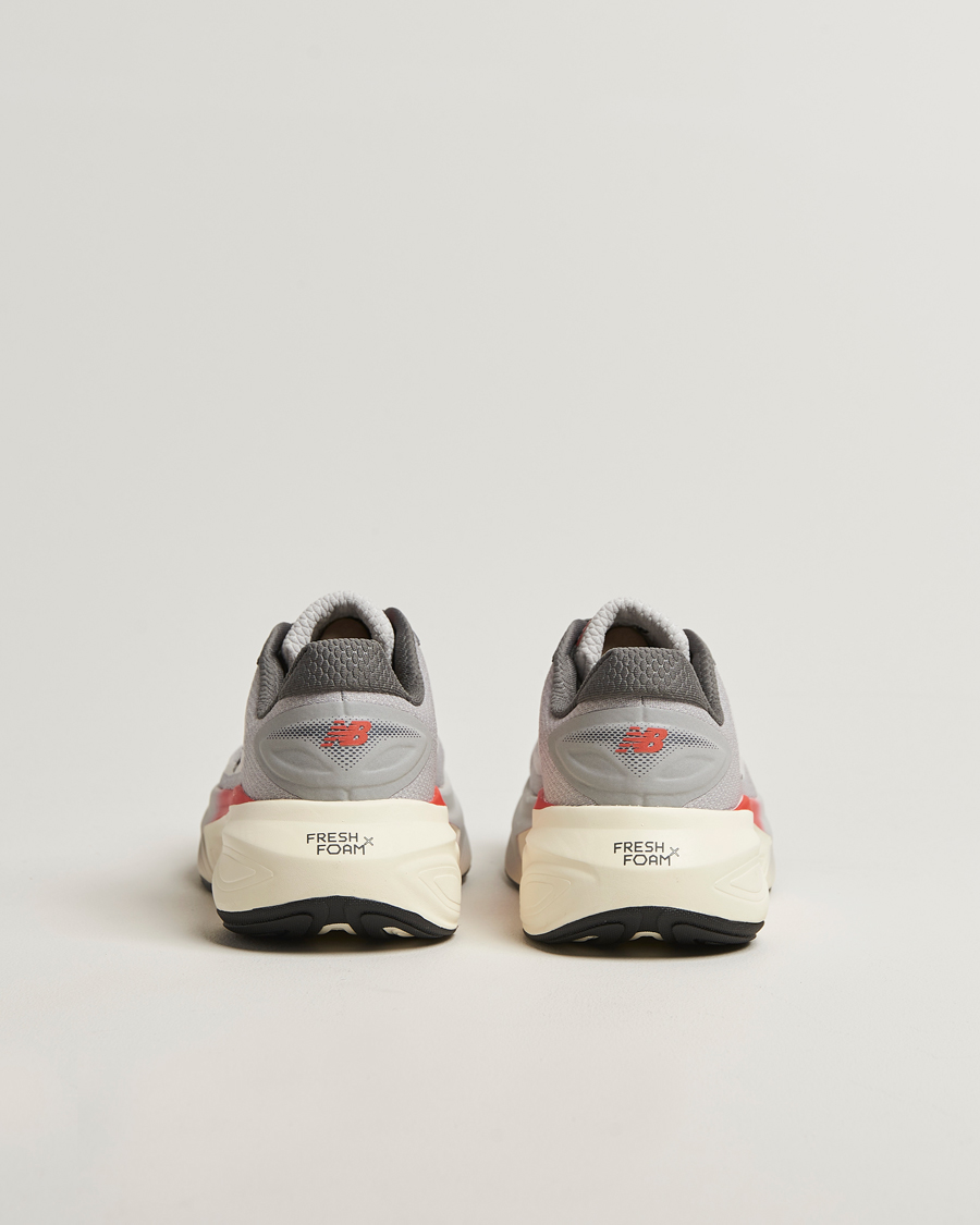 Herren | Runningsneakers | New Balance Running | Fresh Foam X More V6 Grey Matter