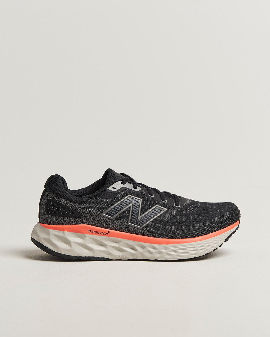 Herren | Runningsneakers | New Balance Running | Fresh Foam X EVOZ V4 Black
