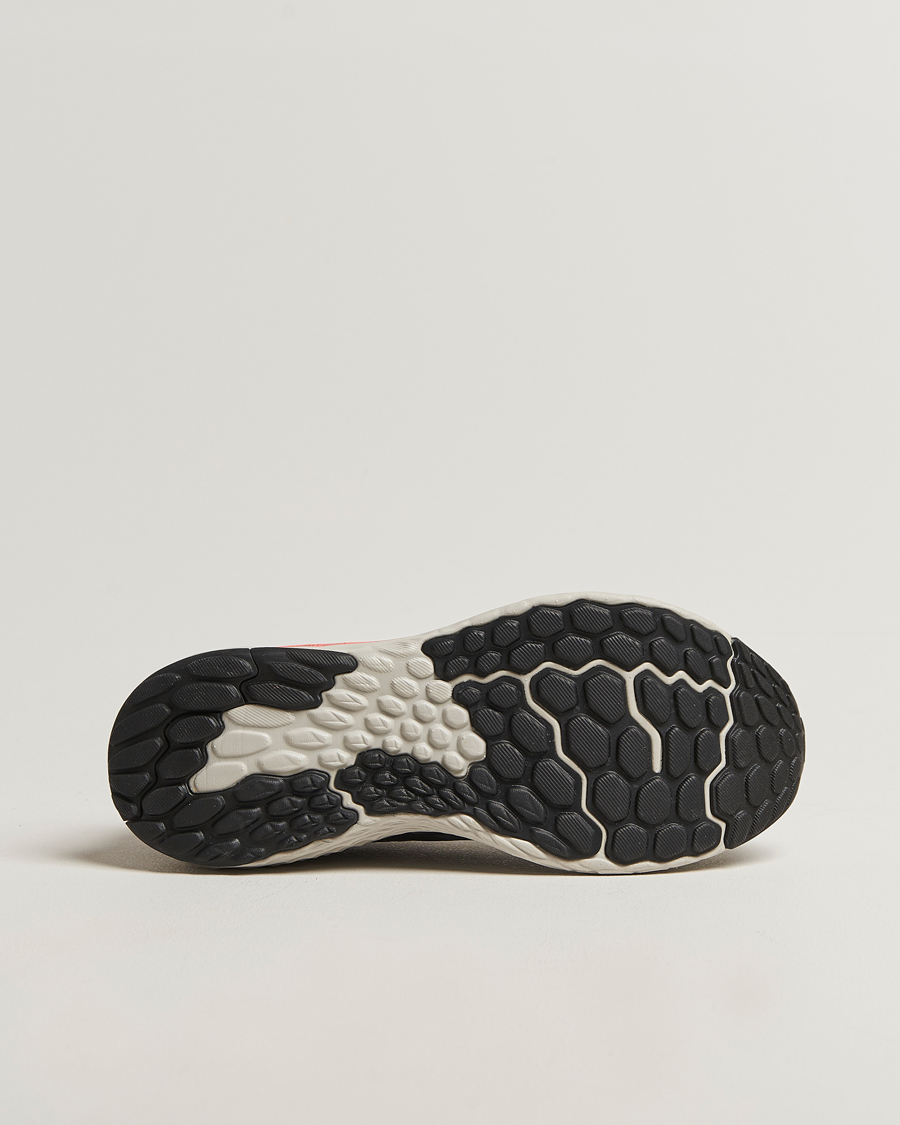 Herren | Runningsneakers | New Balance Running | Fresh Foam X EVOZ V4 Black