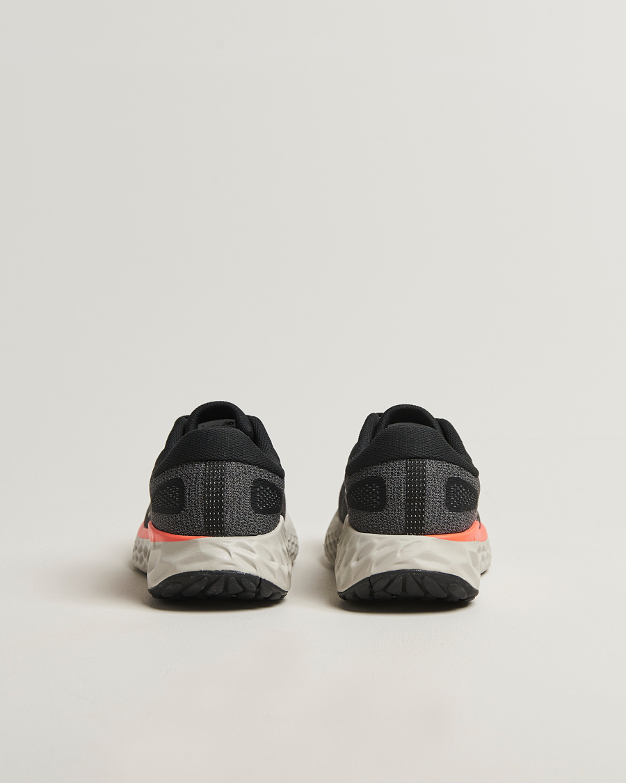 Herren | Runningsneakers | New Balance Running | Fresh Foam X EVOZ V4 Black