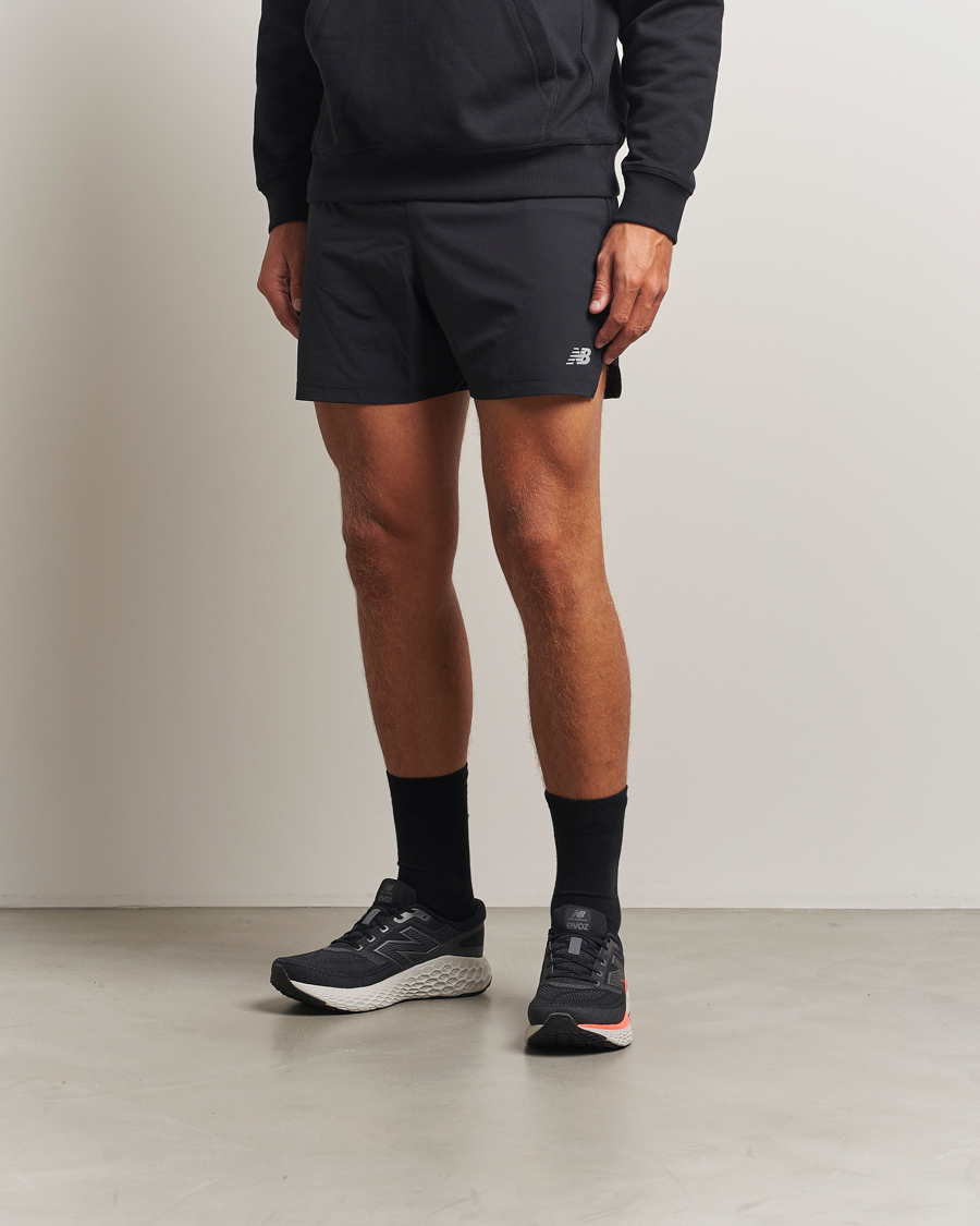 Herren | Runningsneakers | New Balance Running | Fresh Foam X EVOZ V4 Black