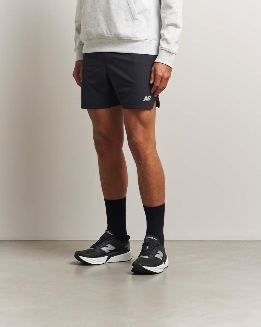 Herren | Runningsneakers | New Balance Running | FuelCell Rebel V5 Black