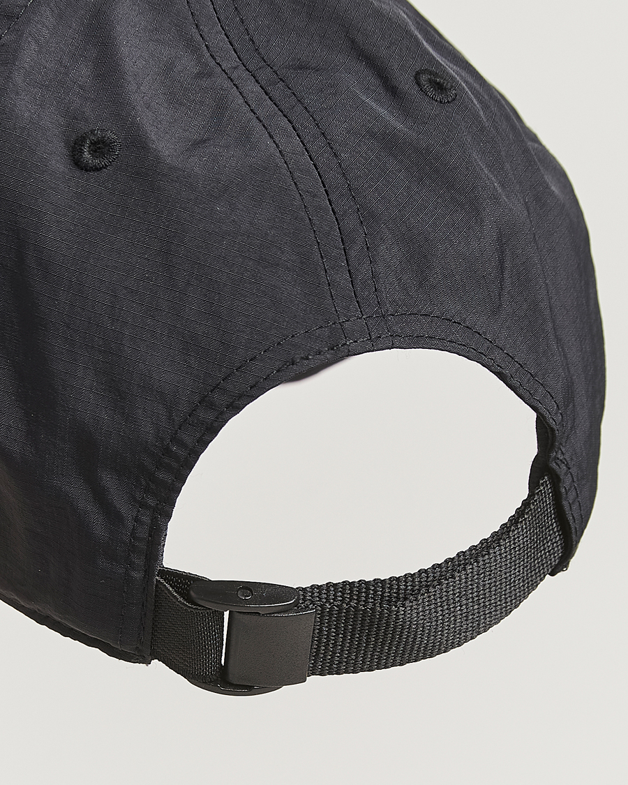 Herren | New Balance Running 47 Clean Up Run Hat Black | New Balance Running | 47 Clean Up Run Hat Black