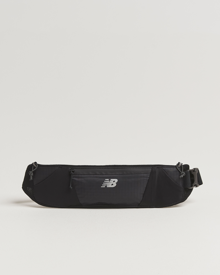 Herren | Funktions-Accessoires | New Balance Running | Performance Belt Black