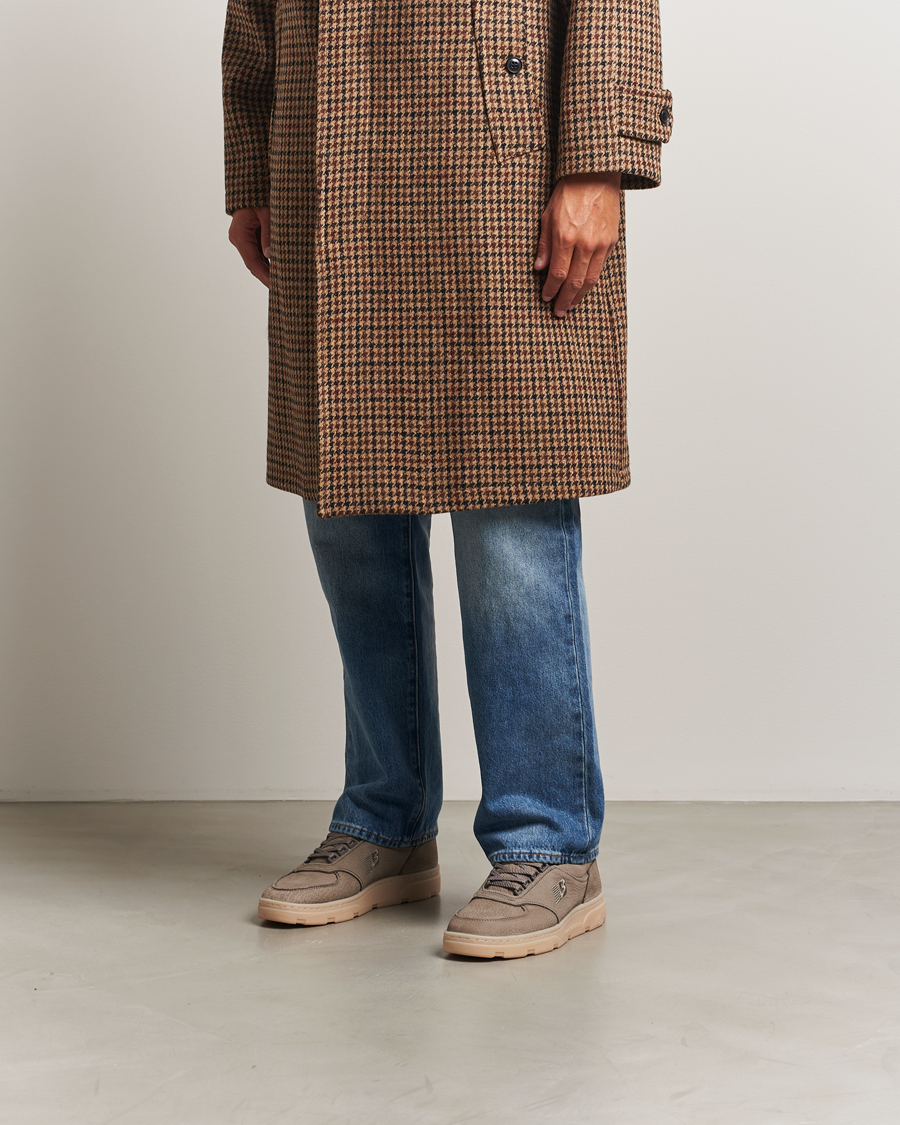 Herren | Sneaker | New Balance Made In US & UK | New Balance Made in Made In UK Allerdale Sneakers Beige Nubuck