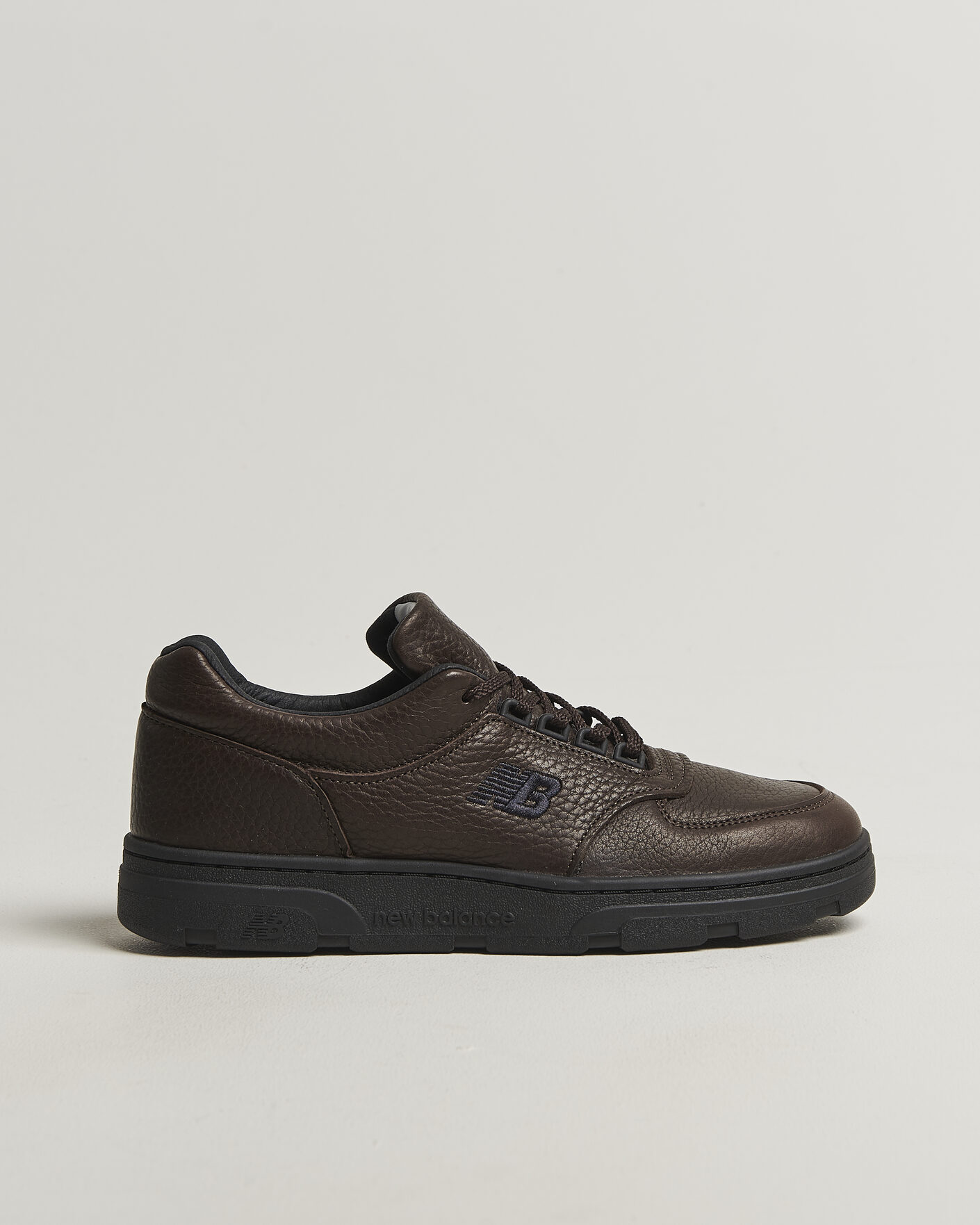 Herren | Sneaker | New Balance Made In US & UK | New Balance Made in Made In UK Allerdale Sneakers Dark Brown Grain
