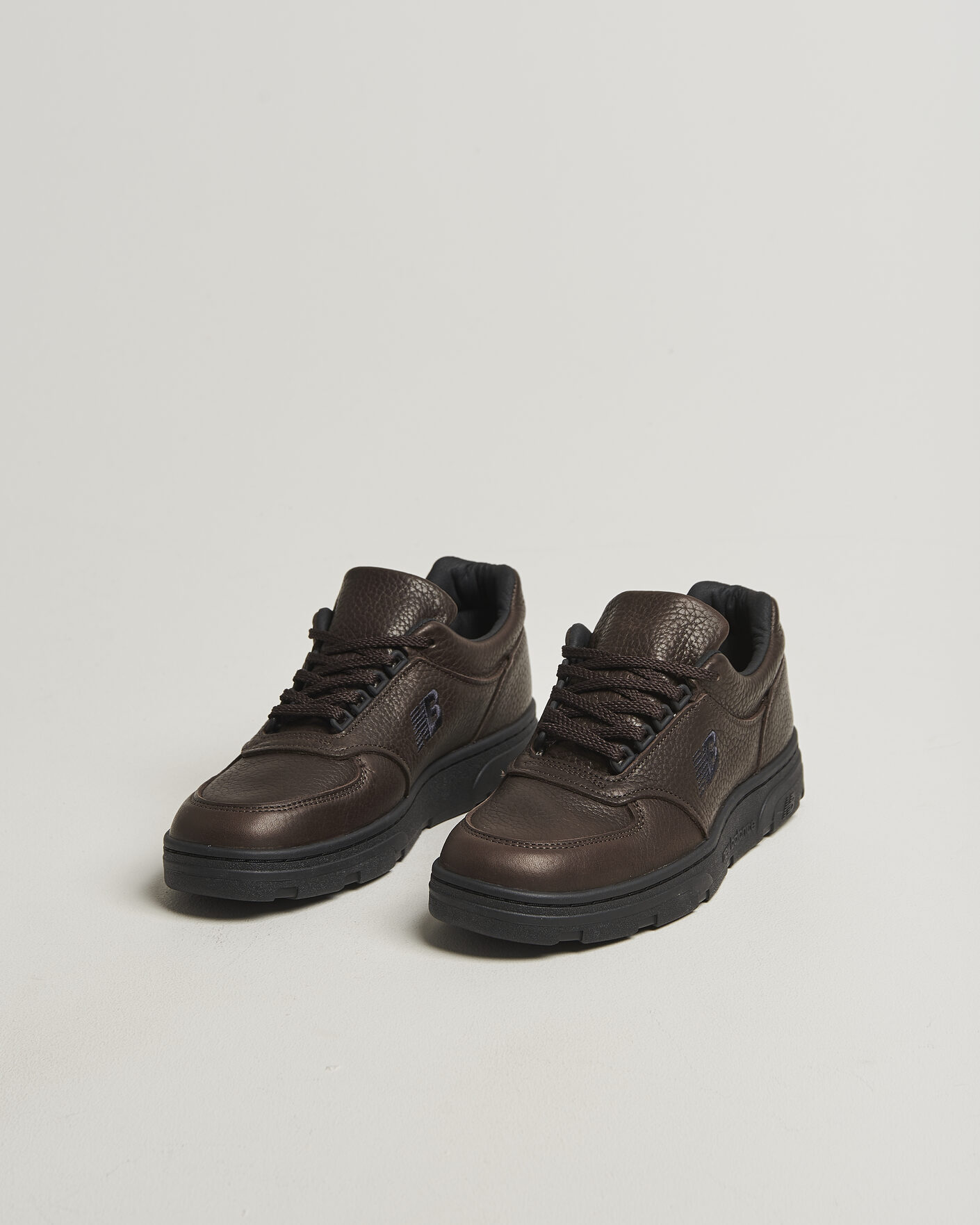 Herren | Sneaker | New Balance Made In US & UK | New Balance Made in Made In UK Allerdale Sneakers Dark Brown Grain