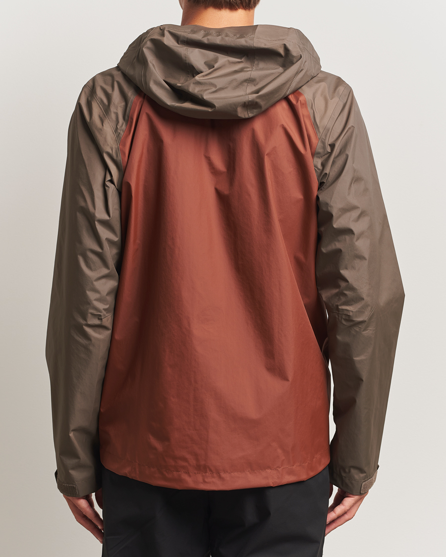 Herren | Jacken | Patagonia | Torrentshell 3L Rain Jacket Marlow Brown