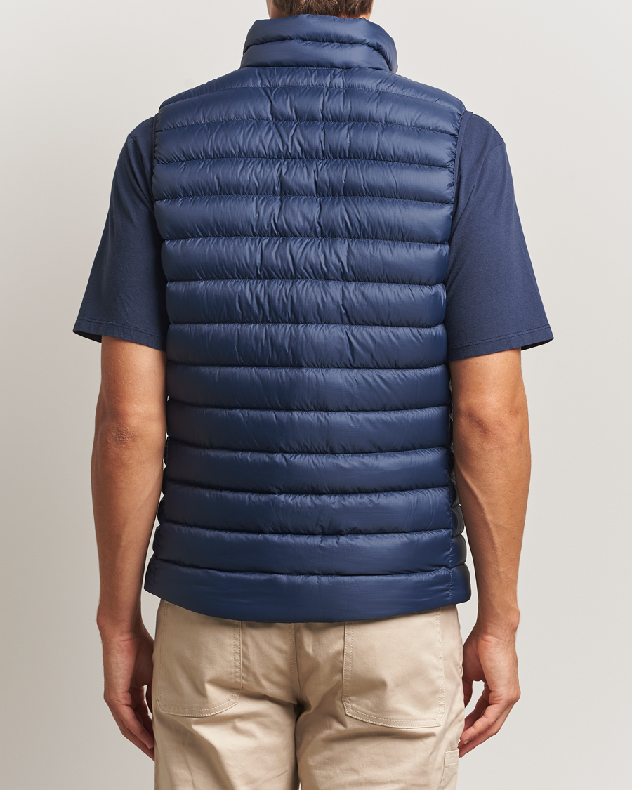 Herren | Westen | Patagonia | Down Sweater Vest New Navy