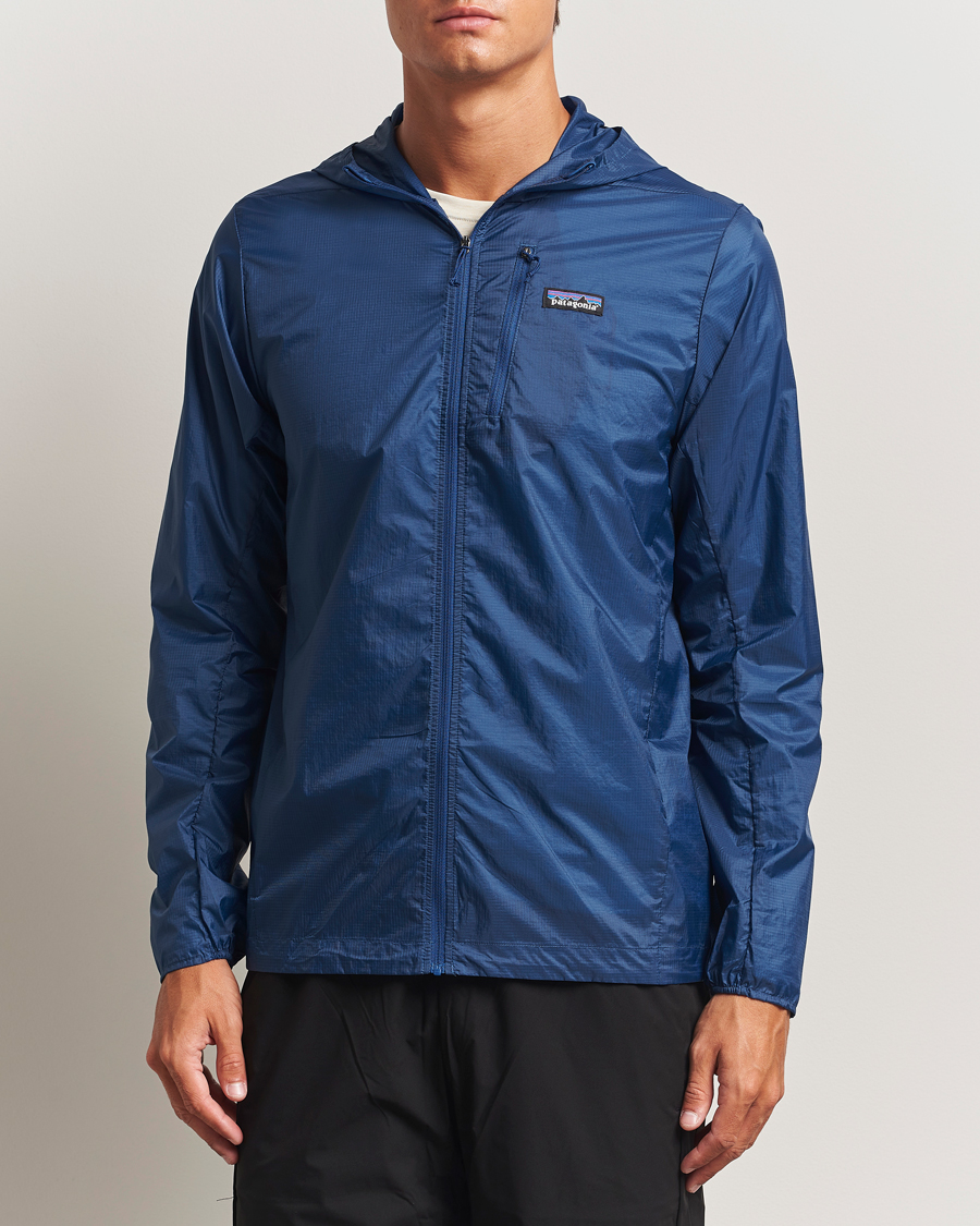 Herren | Jacken | Patagonia | Houdini Jacket Clement Blue