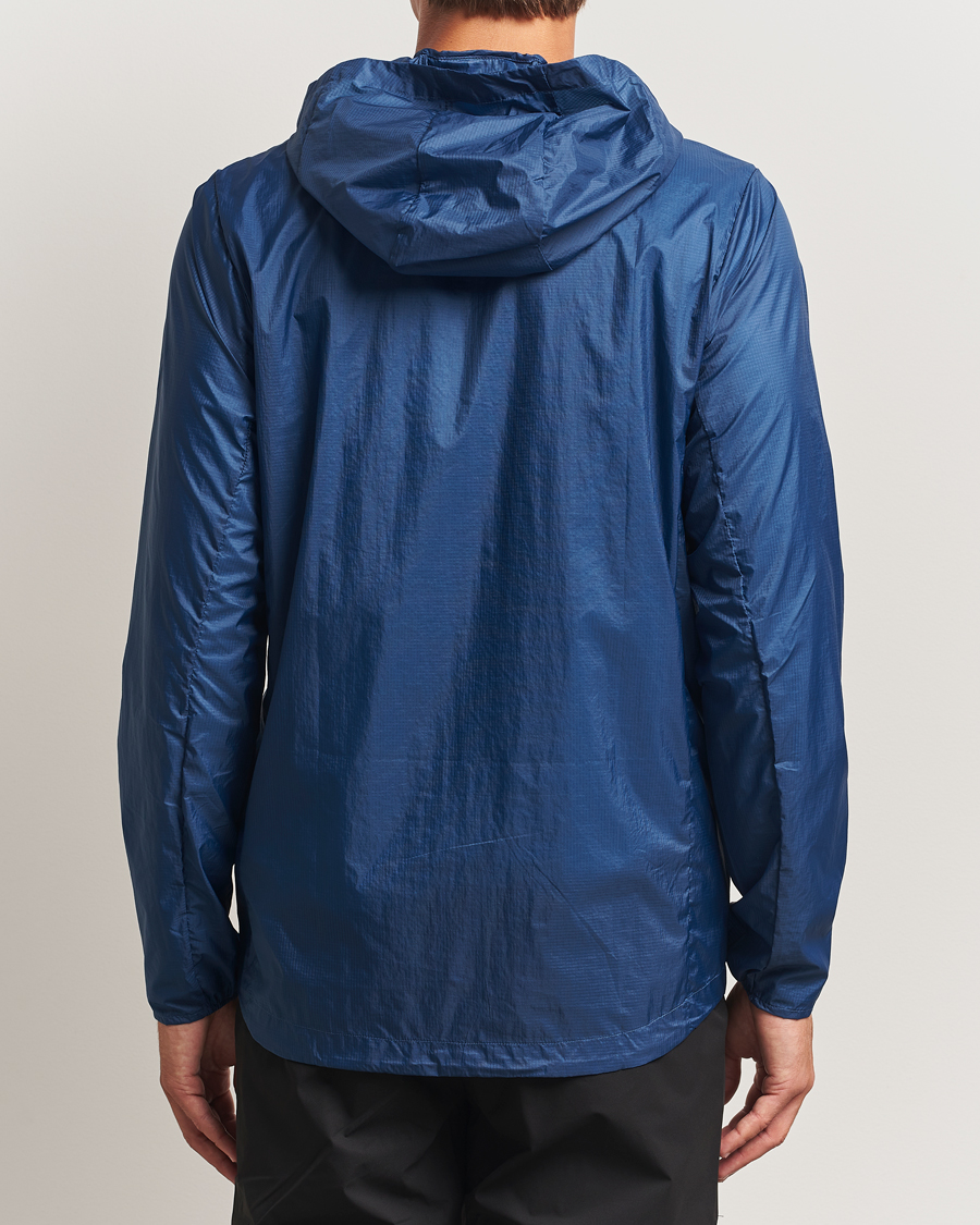 Herren | Jacken | Patagonia | Houdini Jacket Clement Blue
