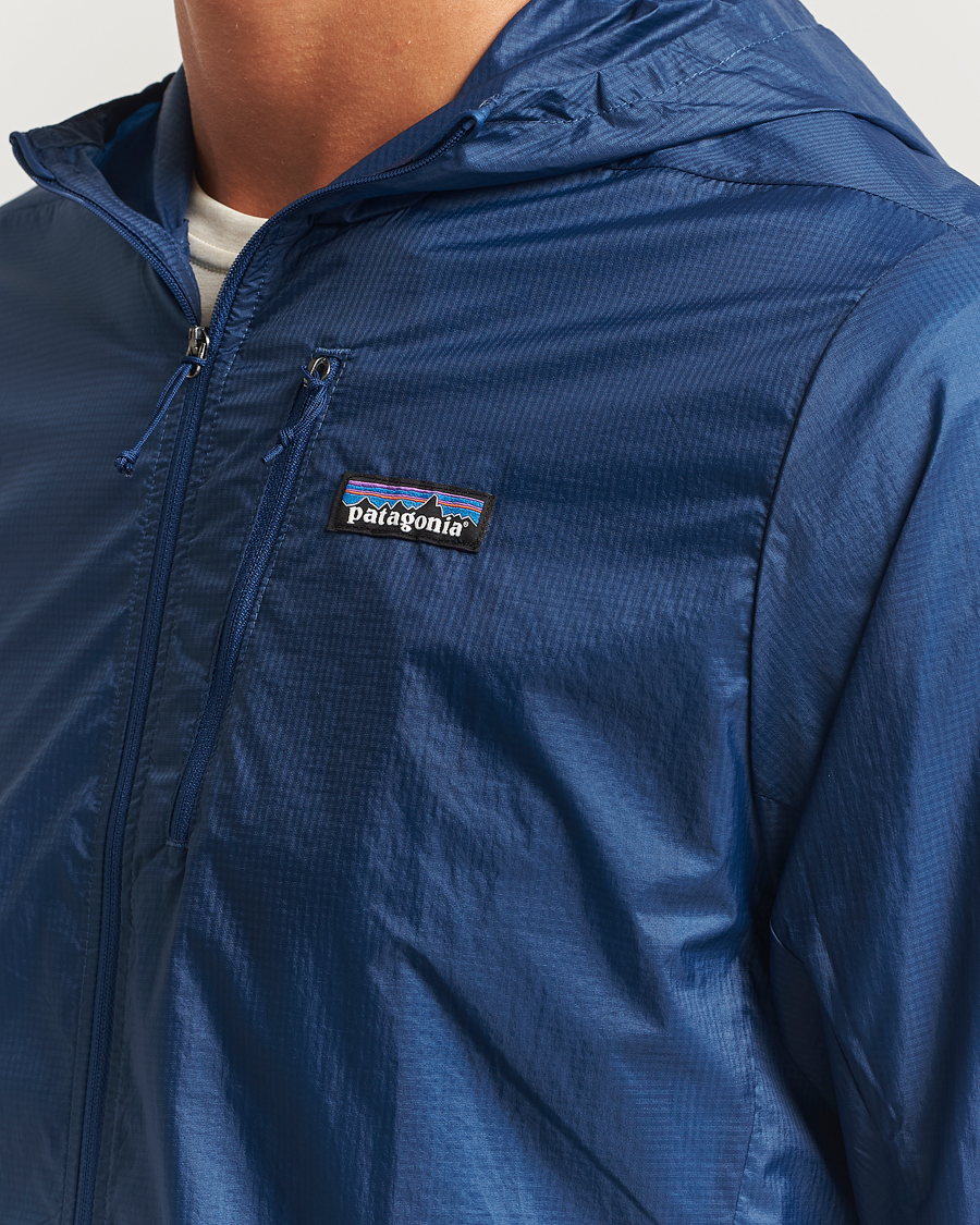 Herren | Jacken | Patagonia | Houdini Jacket Clement Blue
